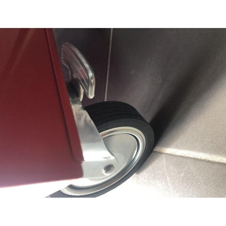 Візок для майстернії 7 секцій TORIN TBR-L4007-X Одеса - фото 4