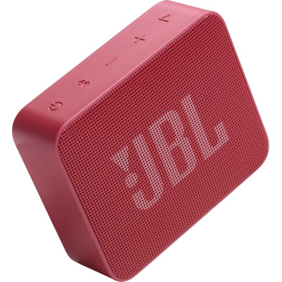 Акустическая система JBL Go Essential 2 Red (JBLGOES2REDEU) Винница - изображение 8