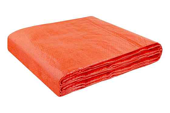 MASTERTOOL Тент MASTERTOOL ORANGE 5х6 м 110 г/м² 89-0506 Київ