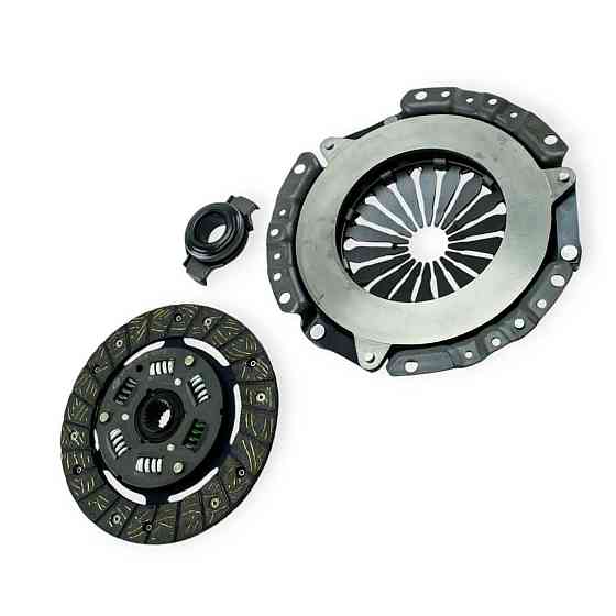 Комплект 2108 AT сцепления Мукачево