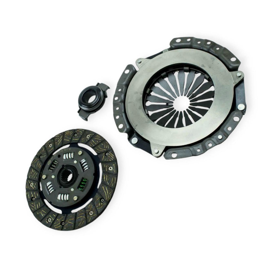 Комплект 2108 AT сцепления Мукачево - изображение 1