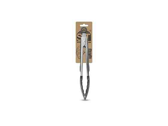 Щипцы 27,2х3,5х4см Vulkano 3300-30 ТМ SNT Киев