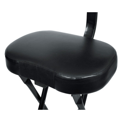 Стійка для гітари Gator Guitar Seat/Stand Combo (GFW-GTR-SEAT) Вінниця - фото 7