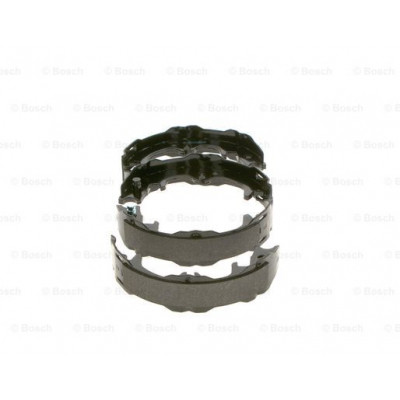 Тормозные колодки Bosch 0 986 487 680 Винница - изображение 4