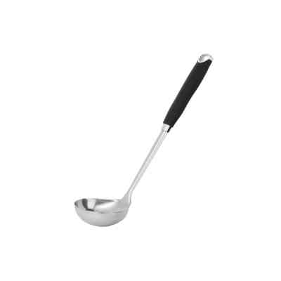 Ополоник Ardesto Gemini Plastic/Steel (AR2121SB) Вінниця