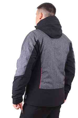 Куртка мужская  Snow Headquarter Р. S(44) Киев