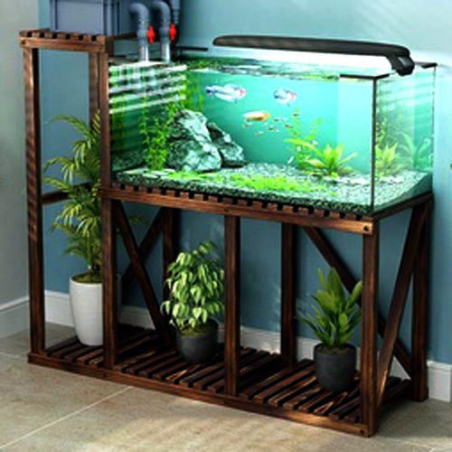 Тумба для аквариума 