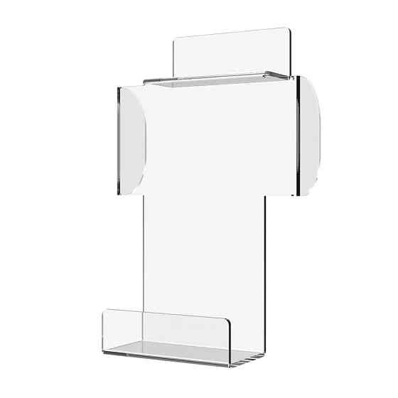 Подставка EKOSTAR для мобильного телефона навесная для эконом-панели Киев