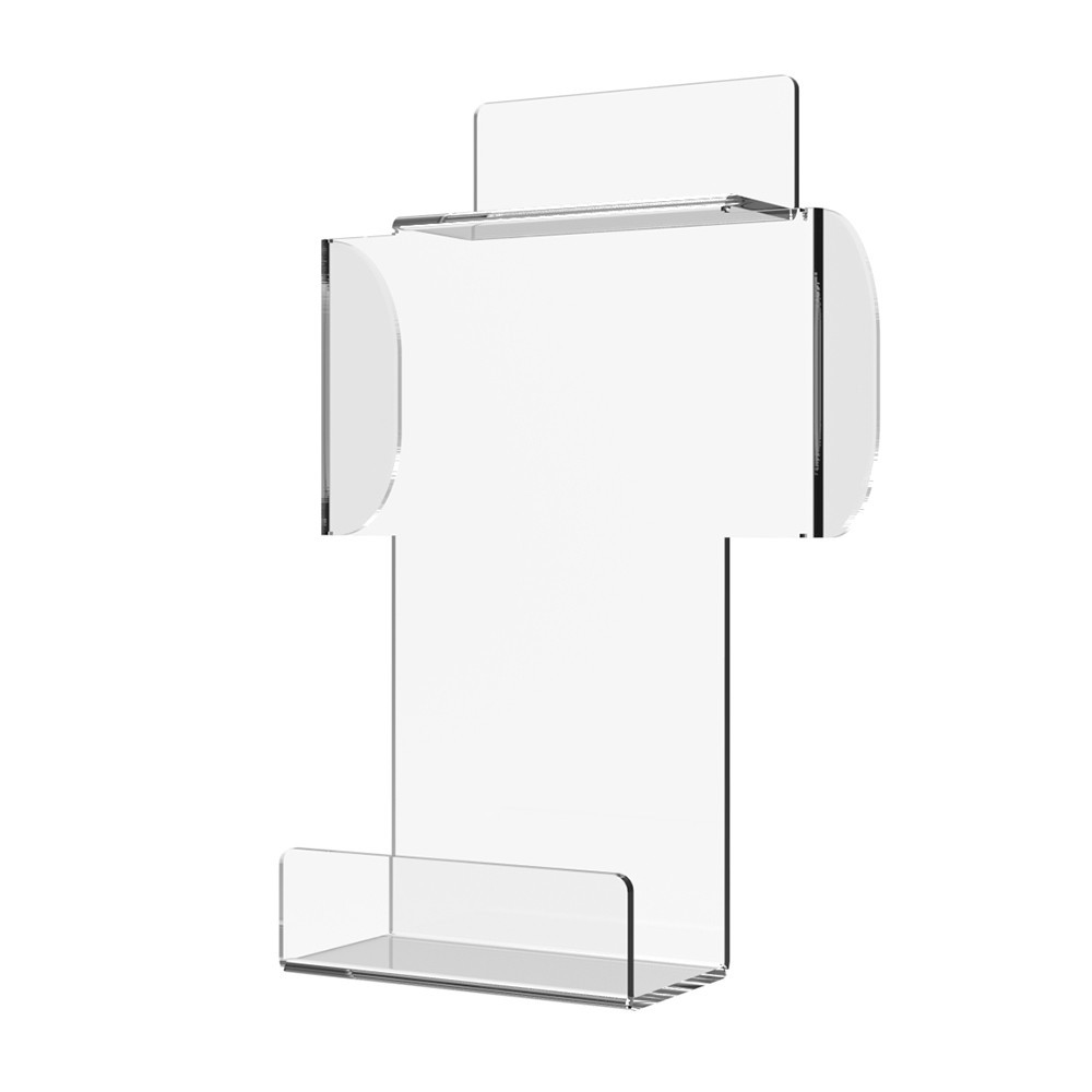 Подставка EKOSTAR для мобильного телефона навесная для эконом-панели Киев - изображение 1