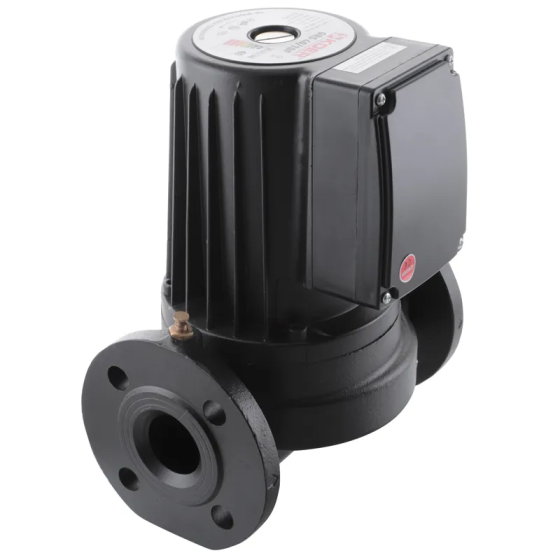 Насос циркуляційний фланцевий Koer GRS 40/10F, Н=10М, Q=18кбМ, P=550 Вт   ( KP2769 ) 35228 Харьков
