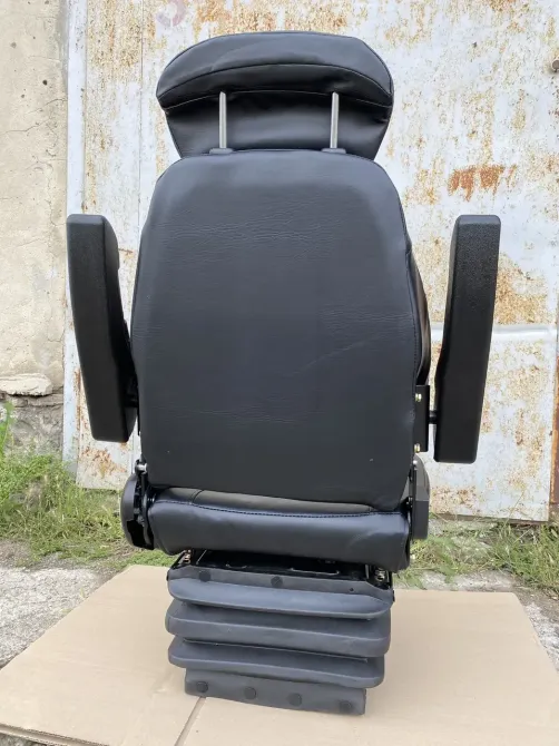 Сиденье трактора МТЗ, Т-150 и спец. техники - универсальное Мукачево - изображение 2