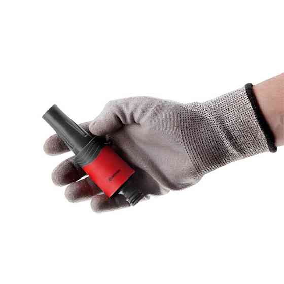 Насадка для полива, 1/2