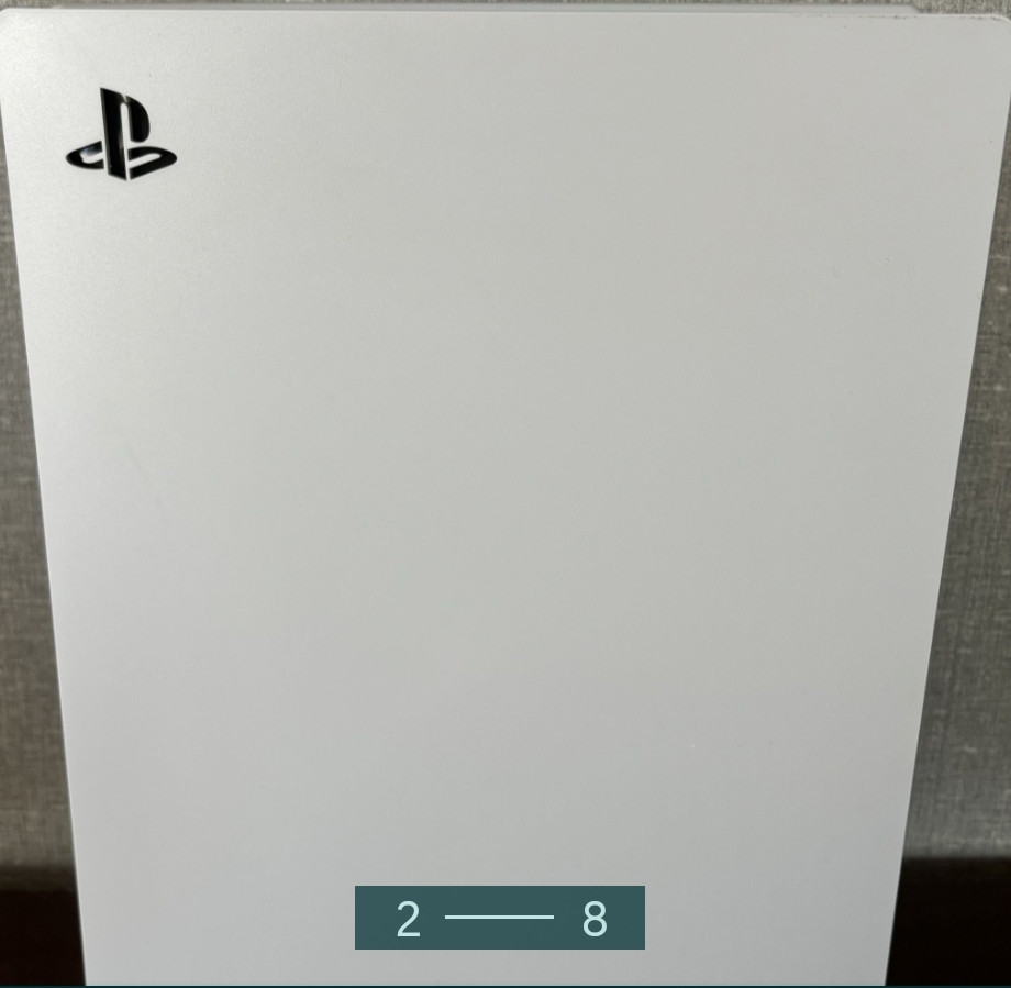 Приставка: SONY PlayStation 5 (Blu- Ray) 825Gb. Київ - фото 7