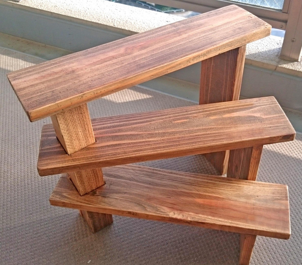 Подставка для десертов 