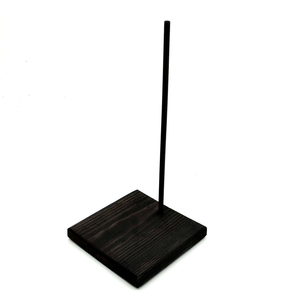 Підставка для ляльок "Морбідо 16х16" венге Миколаїв - фото 4