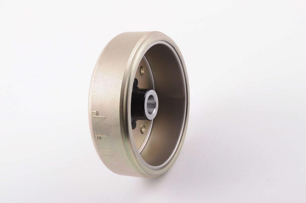 Магніт генератора (ротор) скутер 4 Т Китай 50 Мукачево - фото 1