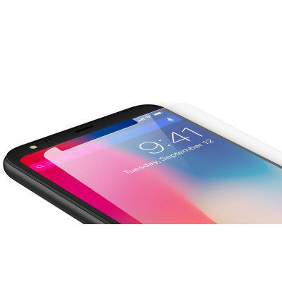 Скло захисне Vinga для Doogee X53 (VTPGS-DX53) Вінниця - фото 8