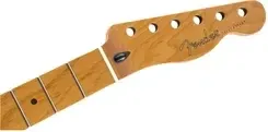 Гитара Fender Roasted Maple Telecaster Neck, 21 Narrow Tall Frets, 9.5 Київ