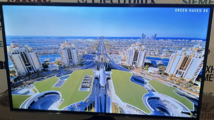 Телевизор Samsung 40