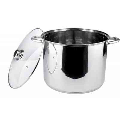 Кастрюля Ringel Dresden с крышкой 17.0 л (RG-2011-32) Винница