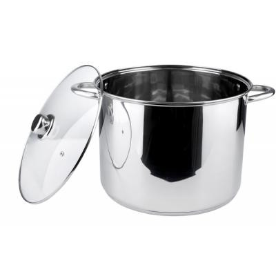 Кастрюля Ringel Dresden с крышкой 17.0 л (RG-2011-32) Винница - изображение 3