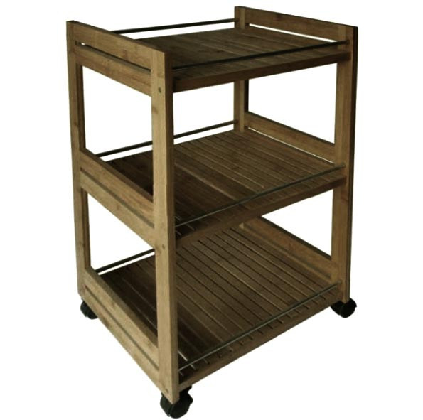 Сервировочный столик 