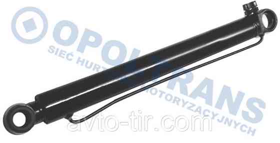 Циліндр підйому кабіни Scania 3  382386 00382386 575173 Луцьк