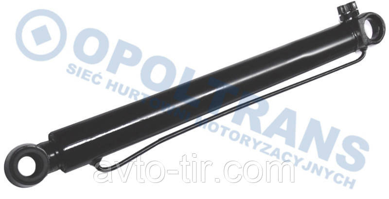 Циліндр підйому кабіни Scania 3  382386 00382386 575173 Луцьк - фото 1