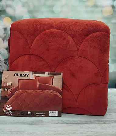 Ковдра Євро розмір (195х220) в оригінальній сумці  (Туреччина) Одеса