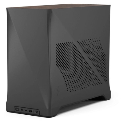 Корпус Fractal Design Era 2 Charcoal (FD-C-ERA2N-02) Винница - изображение 10