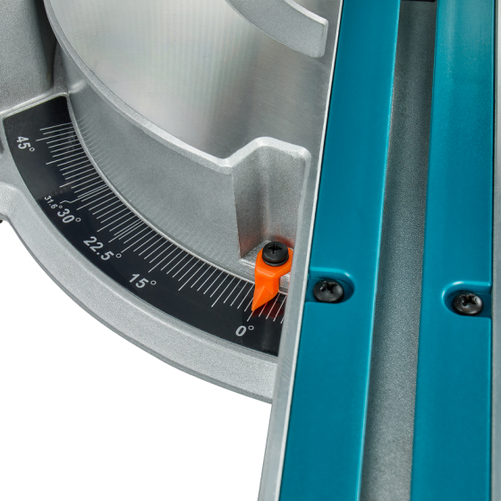 Професійна торцювальна пила Makita LS1110F : 1450 Вт, диск 260 мм Київ