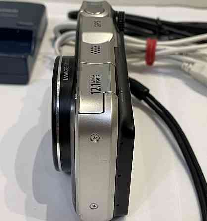 Фотоаппарат Canon Power Shot SX 230 HS. Киев