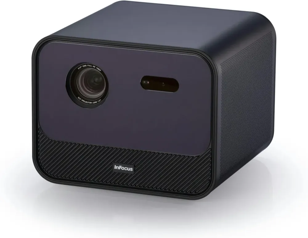 Проектор  Infocus Quantum Led Crusader Grandmaster (IN3028SL) Київ - фото 1