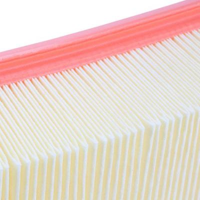 Повітряний фільтр для автомобіля Bosch F 026 400 047 Вінниця - фото 3