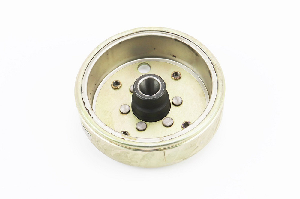 Ротор магнето (магніт) для статора на 8 котушок Київ - фото 2