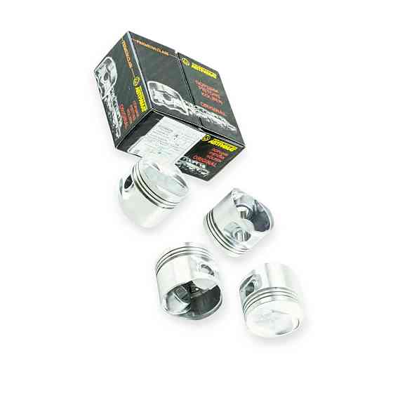 Поршня Автомат (79,8) гр.A 2108 Мукачево