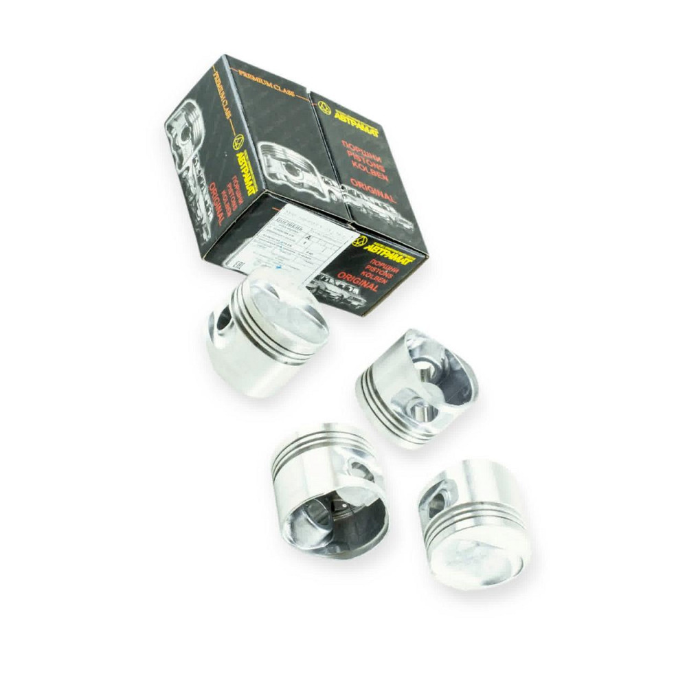 Поршня Автомат (79,8) гр.A 2108 Мукачево - фото 1