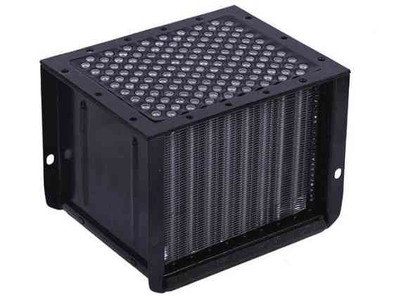 Радиатор на дизельный двигатель двигатель дизель ZH1105N мотоблок мототрактор/дизельный двигатель ZH1115N Мукачево