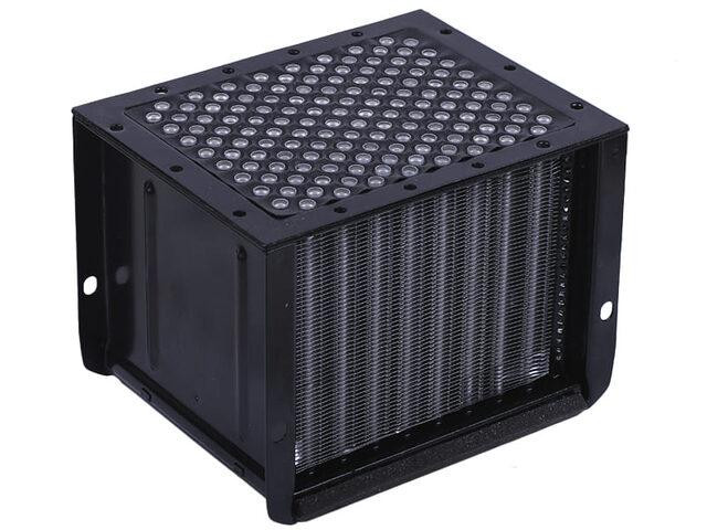 Радіатор на дизельний двигун двигун дизель ZH1105N мотоблок мототрактор/дизельний двигун ZH1115N мотоблок мототрактор/двигун Мукачево - фото 2