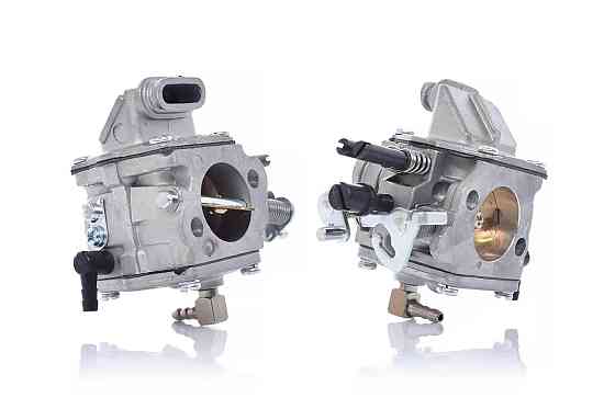 Карбюратор бензопили St 660/650/066 Мукачево