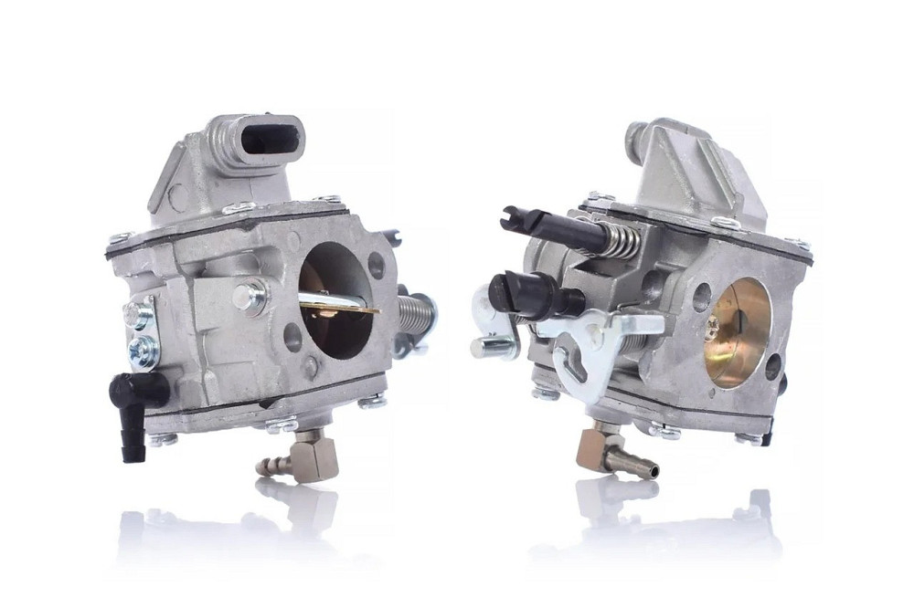 Карбюратор бензопили St 660/650/066 Мукачево - фото 1