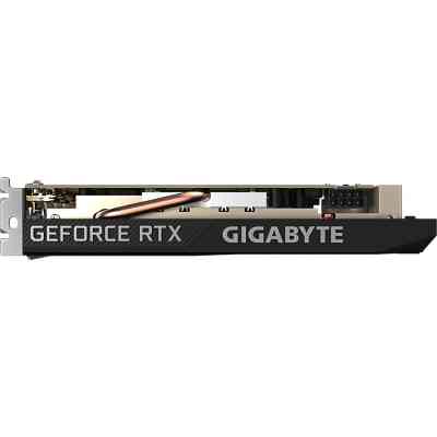 Відеокарта GIGABYTE GeForce RTX3050 8Gb WINDFORCE OC V2 (GV-N3050WF2OCV2-8GD) Вінниця