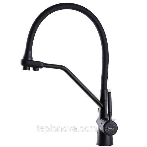 Змішувач для кухні під осмос Globus Lux GLLR-0800-10-01 Чернівці