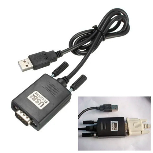 Кабель-перехідник USB для підключення пристроїв до ПК Київ - фото 13