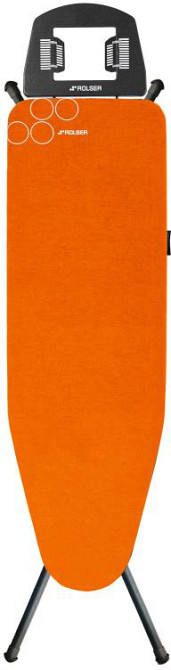 Гладильная доска Rolser K-22 Black Tube Mandarina (K06016-2089) Київ - фото 1