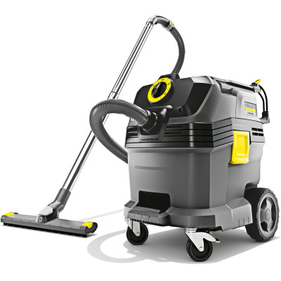 Пылесос строительный Karcher NT 30/1 Tact L (1.148-201.0) Винница - изображение 3