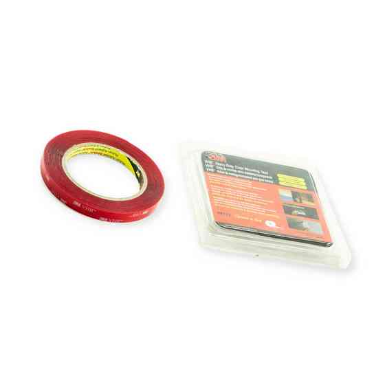 Скотч 2-х сторонний 