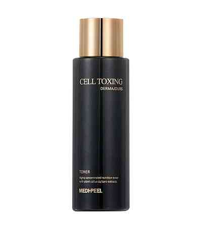 Тонік Cell Toxing Dermajours Medi-Peel 250 мл Вінниця
