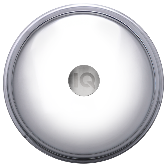 Крышка IQ Be Smart 28 см (7077929) Киев