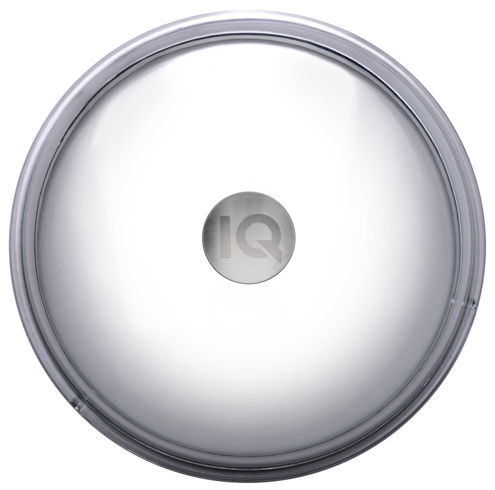 Крышка IQ Be Smart 28 см (7077929) Киев - изображение 1